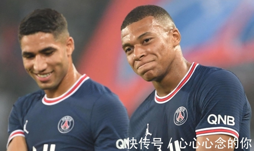 逆转|从3-0到4-2!巴黎拒绝逆转,1.6亿巨星独造3球,梅西注视下爆发