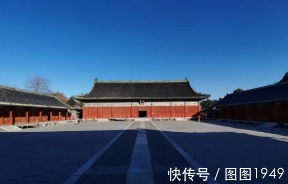 |北京古代建筑博物馆|红色地标 | 农坛