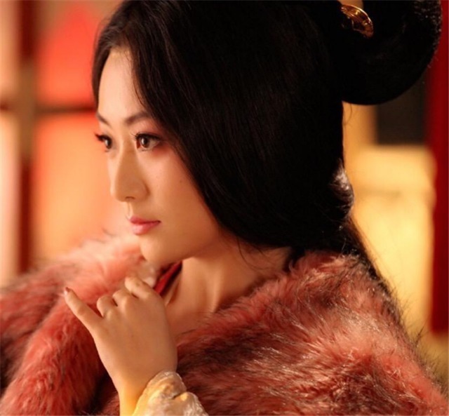 宇文化及|他杀了杨广,又霸占杨广的女人, 临终却留下一句千古名言