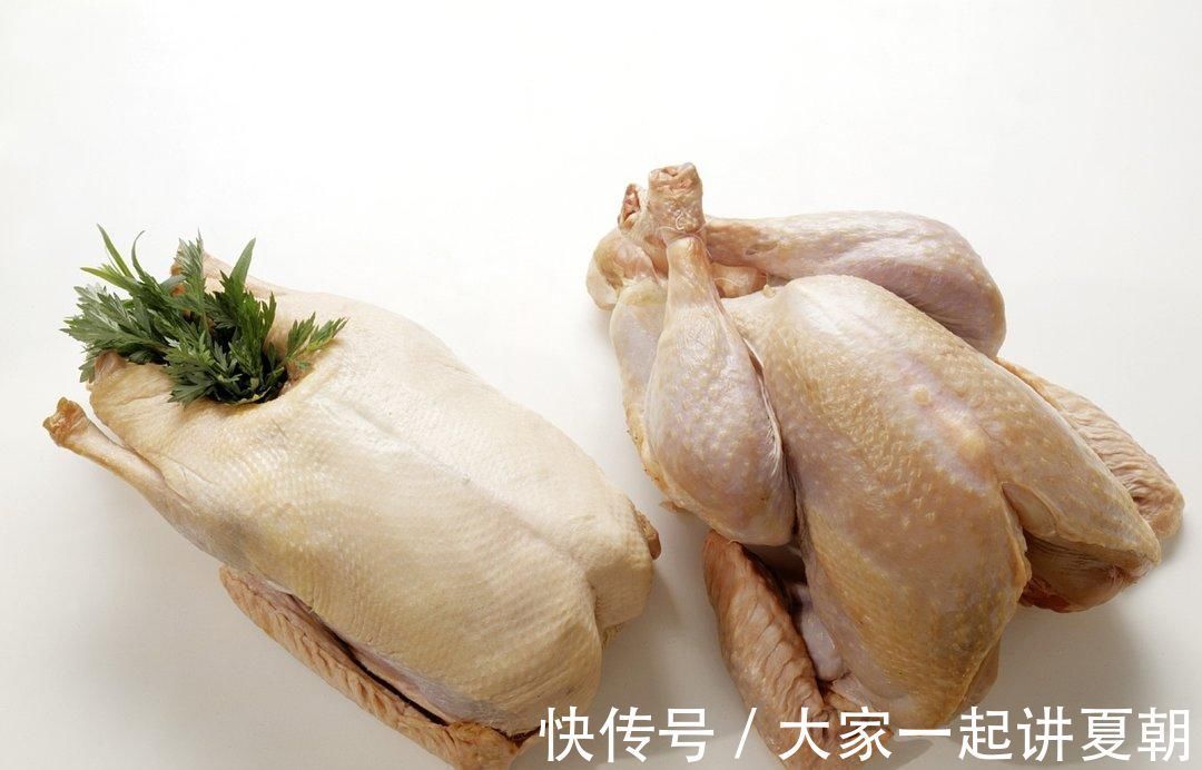 鹅肝|经常气短乏力常吃此物可健脾利湿,除痹缓急,改善胸闷气短