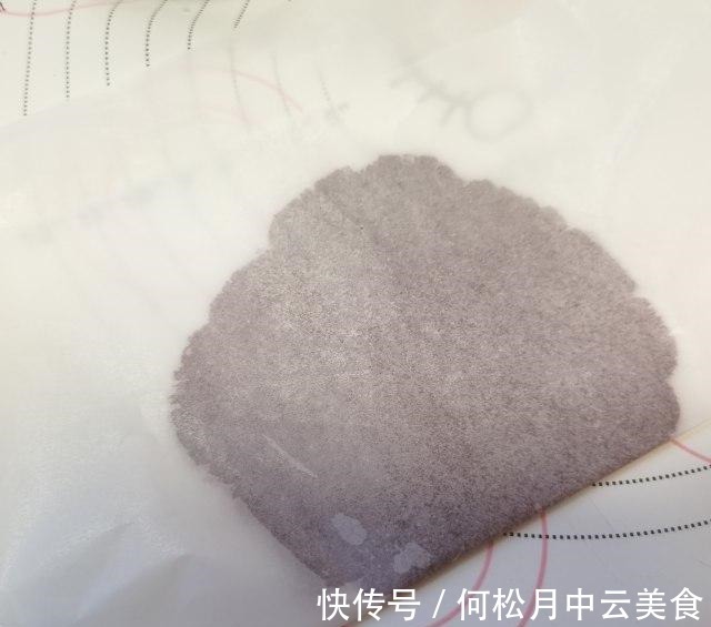 美食天下|脆皮面包,外皮酥脆,内里柔软,太好吃了!