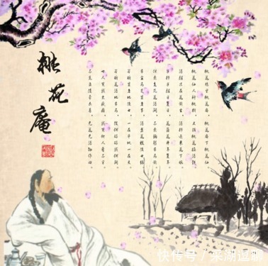 惺惺相惜|唐伯虎墓前一副对联仅14字,却道出才子本色,专家:惺惺相惜