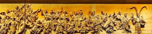 梁山|他处在梁山好汉鄙视链的最底端,功劳极大却排名垫底!