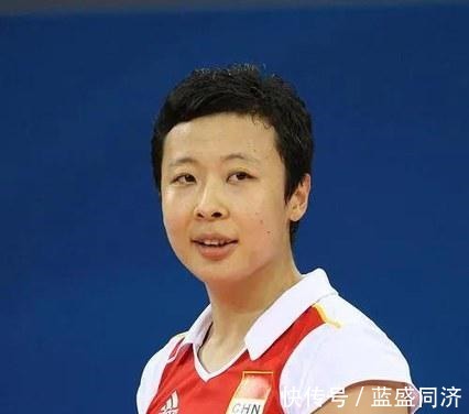 北京奥运会|冯坤的故事郎平亲师妹,嫁大12岁泰国排球教父,长居泰国40岁生子！