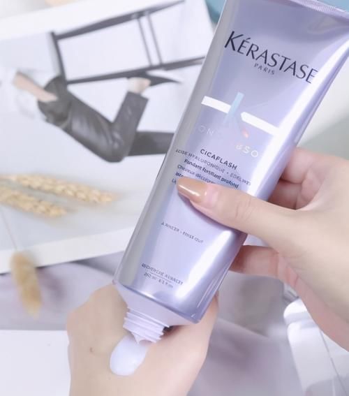 头发想要好的发膜少不了，这几款好用的发膜千万别错过