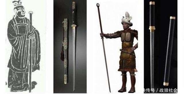 原因|陌刀凶悍霸道,为啥到了宋朝却被抛弃?原因很简单