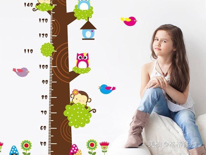 指标|医生透露:孩子以后能不能长得高,关键看这几个指标