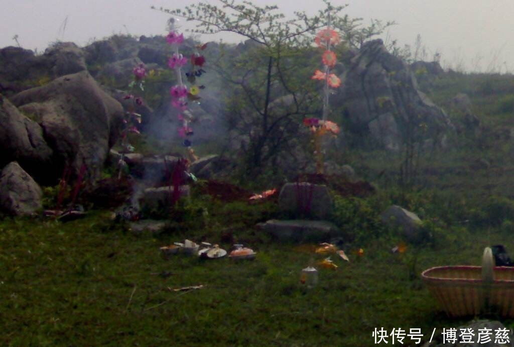 古人|清明节祭祖为何要提前?古人传下来的规矩,话粗可理不粗