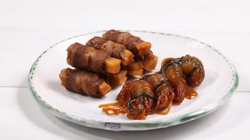 补铁|一到冬天女儿就馋这道美食，补铁补血又不失营养，三天两头做一回