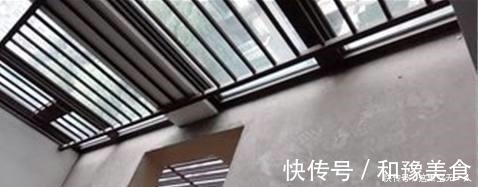 飘窗|新房装修空调没地放，老婆让把飘窗切个洞，师傅夸赞真聪明！