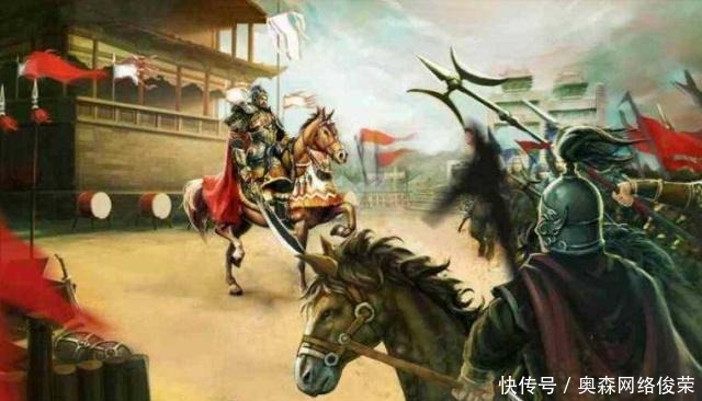 太子|谁要为“玄武门之变”负主要责任?不是李世民,而是他!