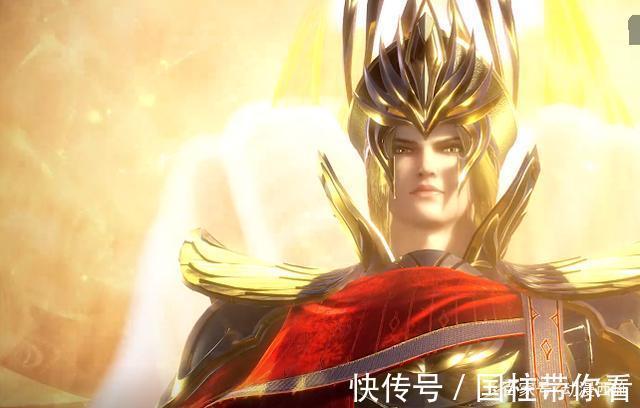 小舞|斗罗大陆大结局：武魂殿被团灭，小三全家晋升为神