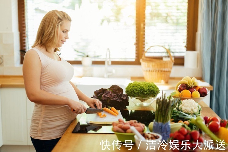 蔬菜|为了胎儿的健康,孕妈在孕期要少吃5种蔬菜,不馋就别吃了