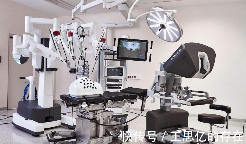 扫货式|美企设备垄断全球20年,开机1次要3万,国内三甲医院扫货式购买