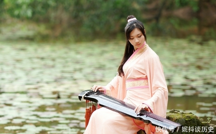 和服|和服、韩服久经不衰,汉服却流行不起来,网友:可惜!