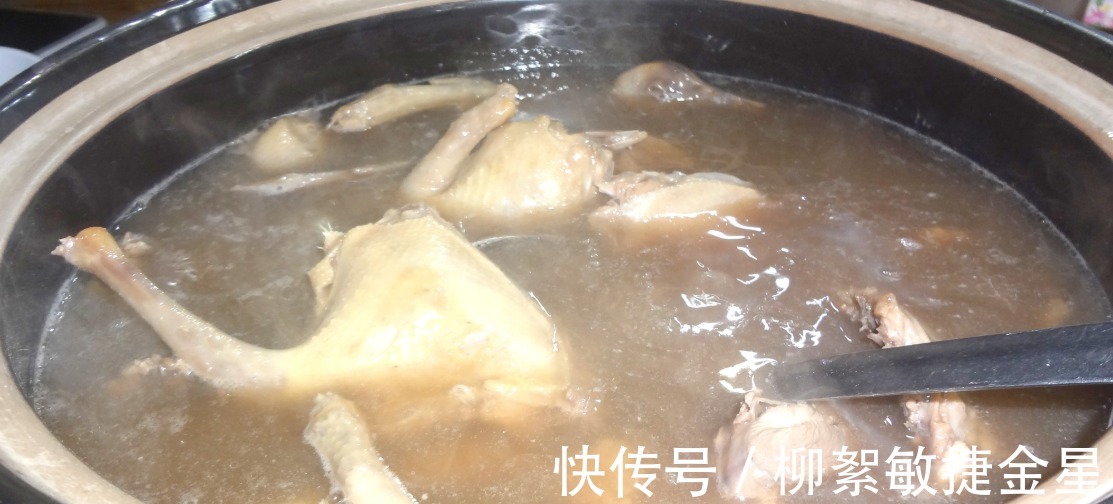 霸王花|最适合冬天喝的8种家常汤，要多喝滋补又暖身，让家人幸福过暖冬！