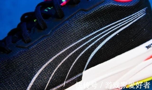 Puma 享受在氮气加持下的绵柔脚感吧!Puma全新跑鞋堪称出街首选!