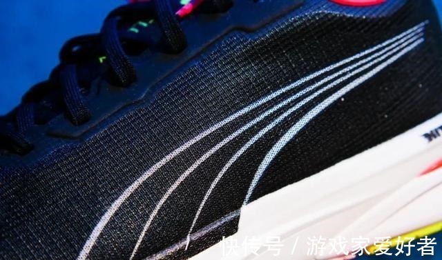 Puma 享受在氮气加持下的绵柔脚感吧！Puma全新跑鞋堪称出街首选！