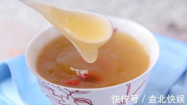 卵巢|女人过了45岁,常吃些碱性食物,补充天然雌激素,六十岁不显老