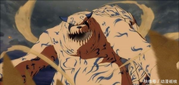 火影博人传: 新篇章主角改回鸣人, 他错把一尾守鹤当九尾九喇嘛!