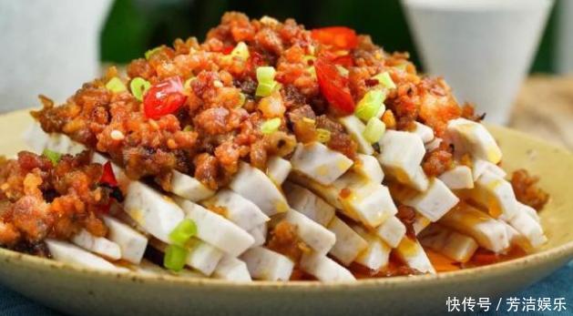 香辣解馋超开胃的经典家常菜,做法简单,家人朋友都说百吃不厌