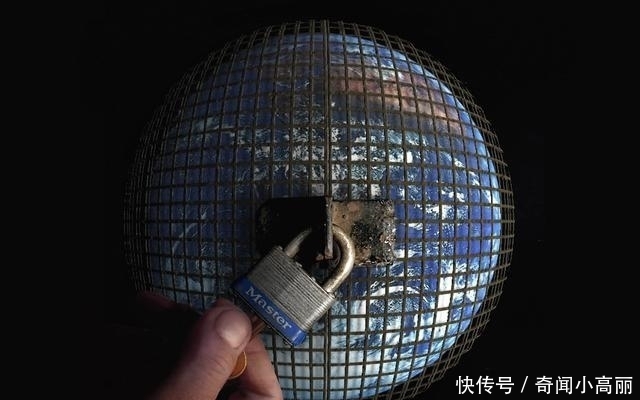 宇宙 宇宙为什么是黑色的？背后隐藏的事实，让人害怕