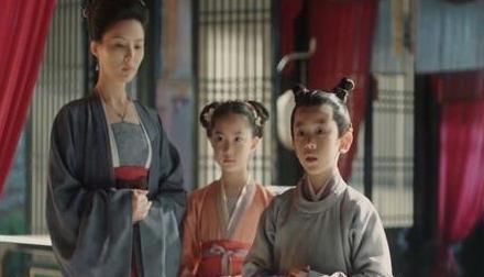 曹皇后|他是史上最痴情皇帝，一生只娶一个皇后，生4子4女，没纳一个妃子