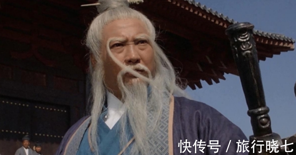 江湖&杨过一辈子只有一个徒弟,江湖名气比杨过大,而且武功也比杨过高