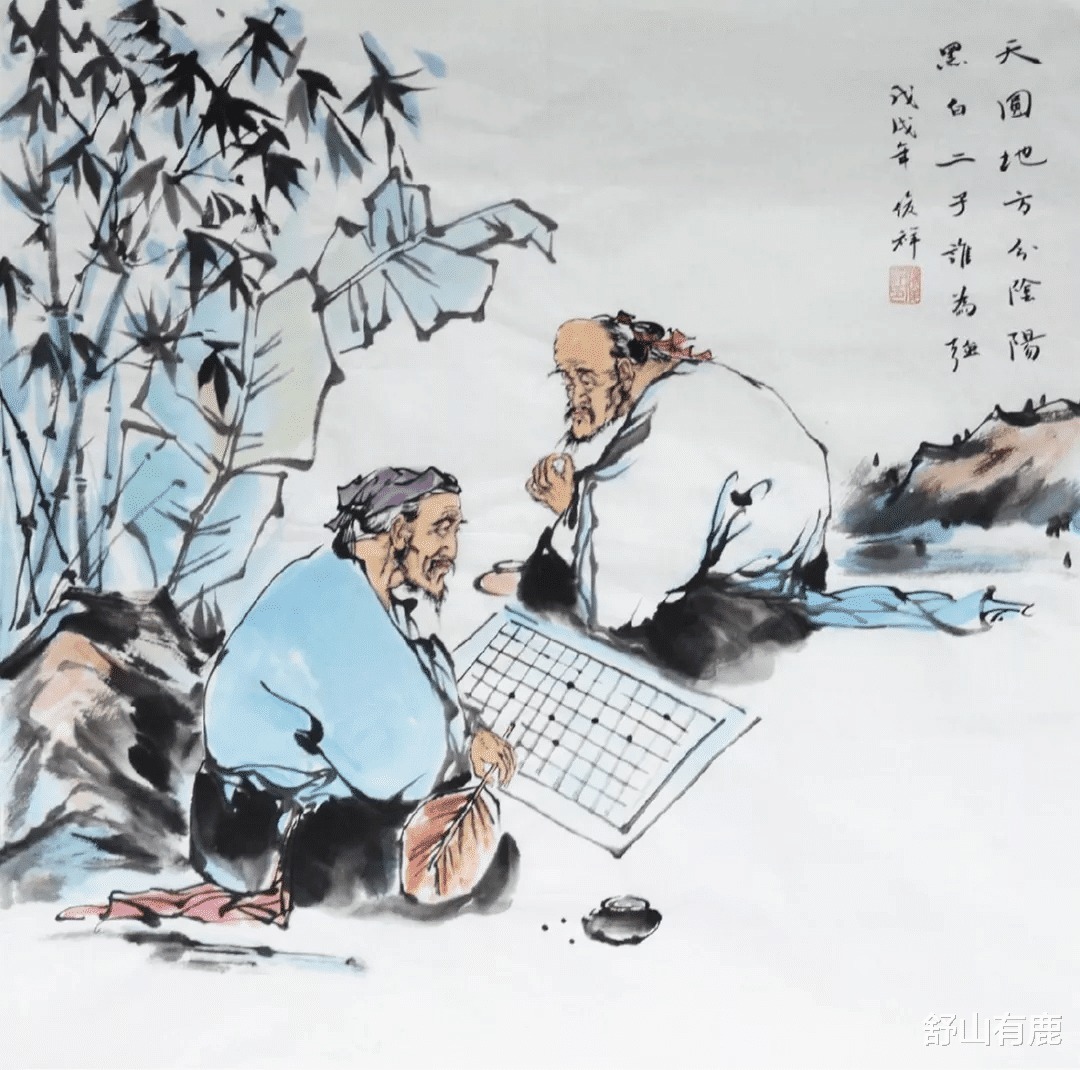 在职场&“小人害人,必有预谋”:小人算计你之前,会有这么4个准备