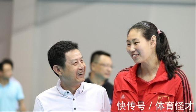 上海女排|新一期的女排名单即将出炉,六大位置将发生变化,一位置让人担忧