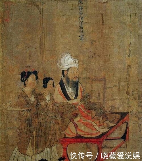 陈霸先|历史上哪个朝代的皇帝全部都是善终的？