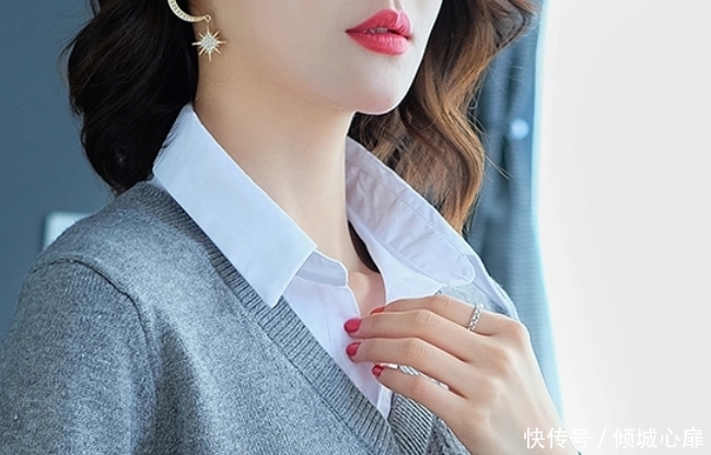 女人上了岁数,一定打扮年轻点,学学下图女人怎么穿,照着穿刚好