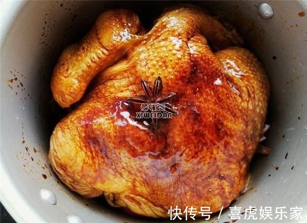 这菜做法很简单，我家老公下酒最馋它，儿子下饭也馋着这菜