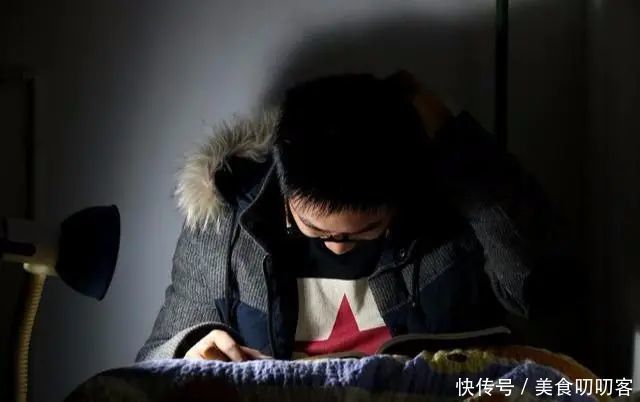 蓝莓|男性开始衰老,身体会有3个地方“变大”,希望你一个也没有