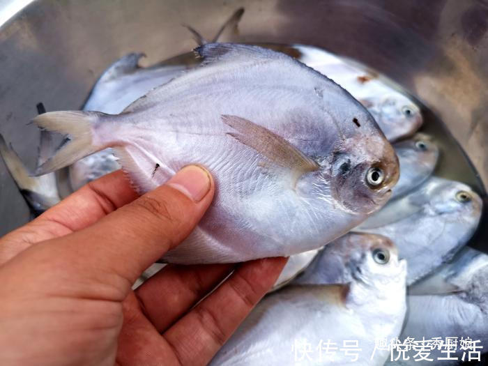厨娘|秋天吃鱼，聪明人专挑此5种鱼，纯野生无法养殖，老板都夸你行家