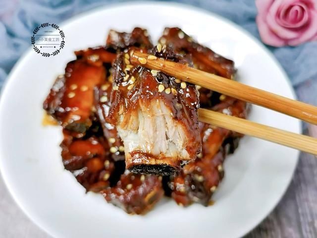 糖醋汁|三伏天,有条件多吃此肉,35一斤,营养开胃,增强体质少生病