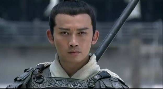 近乎|盘点五虎上将里的各种之最,都是近乎神一般的能力