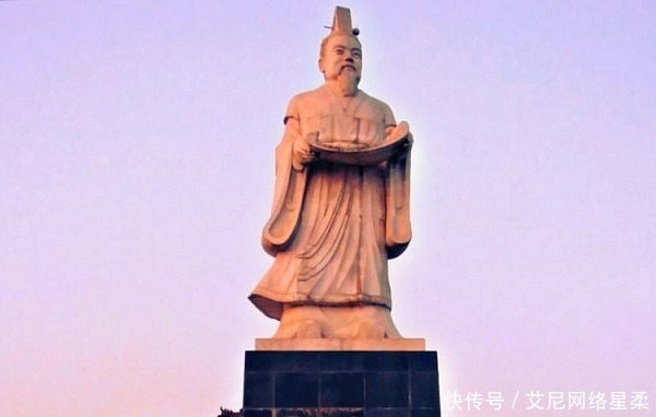 康之治|“成康之治”辅助之人,就是“解梦”的周公