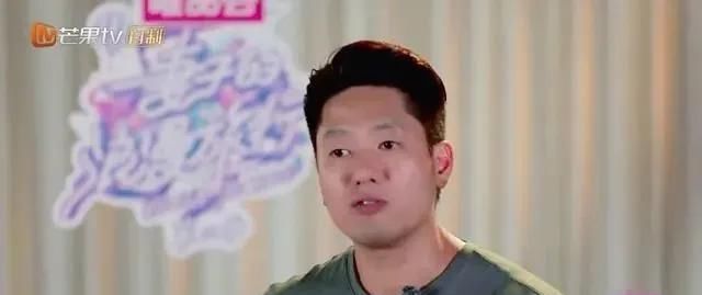 凌潇肃|结婚7年争吵不断，凌潇肃选择隐忍维持婚姻，唐一菲谈离婚很洒脱