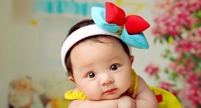 出生月份|孩子命好不好由出生月份决定,以下这些月份出生,又多金