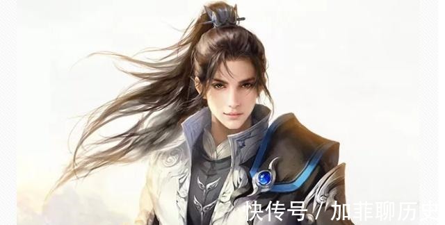 刘师培|历史爽文5部到三国，鏖战于群雄之间，俘获美人心