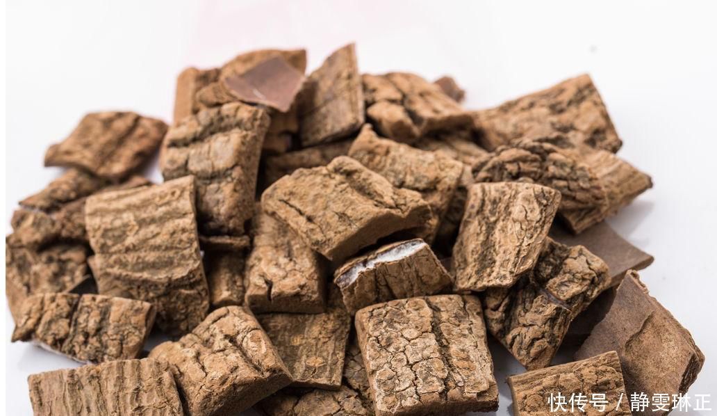 一喝黄芪、枸杞就上火虚不受补之人,这3味中药可以引火下行