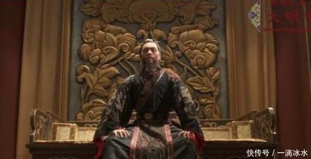 因相貌丑陋,皇上将状元给了别人,最后他起义推翻王朝!