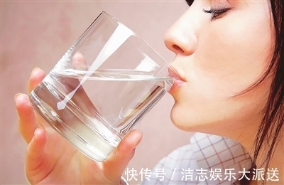 血液粘稠|多喝水不如会喝水,“4个时间”是喝水的黄金时段,坚持做会健康