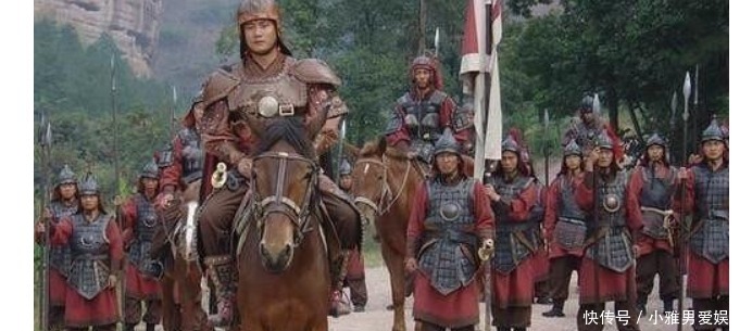 续命|朱元璋开创大明,80年国运,有人用4个字,明朝续命二百年