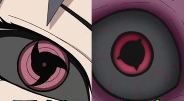 九喇嘛|火影正版与山寨差距有多大八门遁甲还能忍,咒印真是忍不了