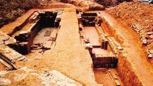 年前|今日我们讲诉的是距今1700年前的三名小孩他们到底是谁？