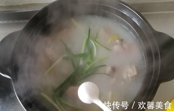 搅拌均匀|慈禧最爱美容佳品就是“它”，每周吃1次，补充胶原蛋白防衰老