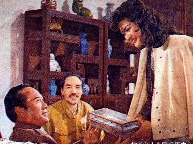 工作人员#1981年宋庆龄确诊白血病,隋永清抛下工作赴京,宋:我的宝贝啊