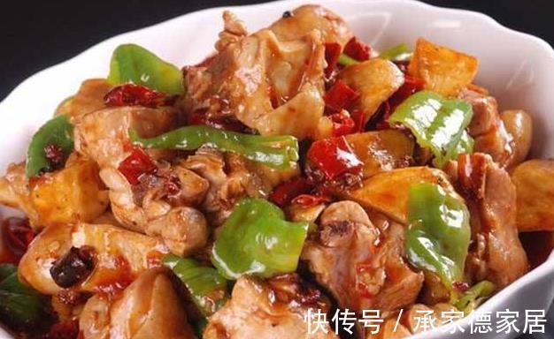 剁椒鱼头|非常受家人欢迎的几道美食,色香味美,简单好做营养丰富更健康